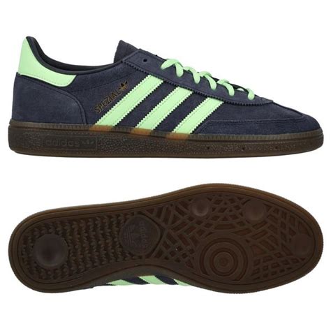 adidas spezial gruen|adidas spezial ink green.